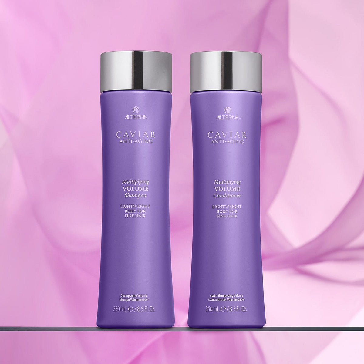Caviar Anti-Aging Multiplying Volume Conditioner