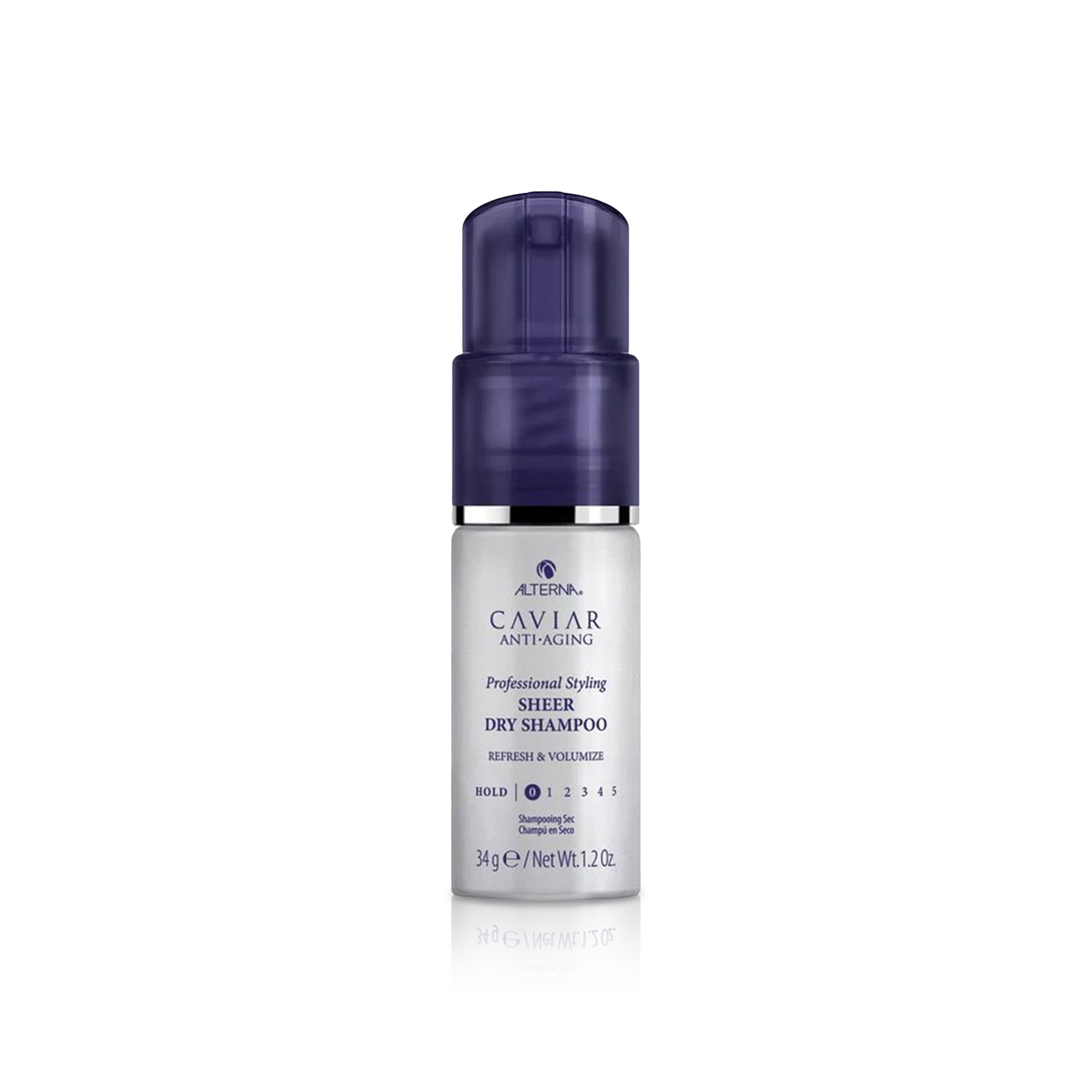 Caviar Anti-Aging Professional Styling Sheer Dry Shampoo