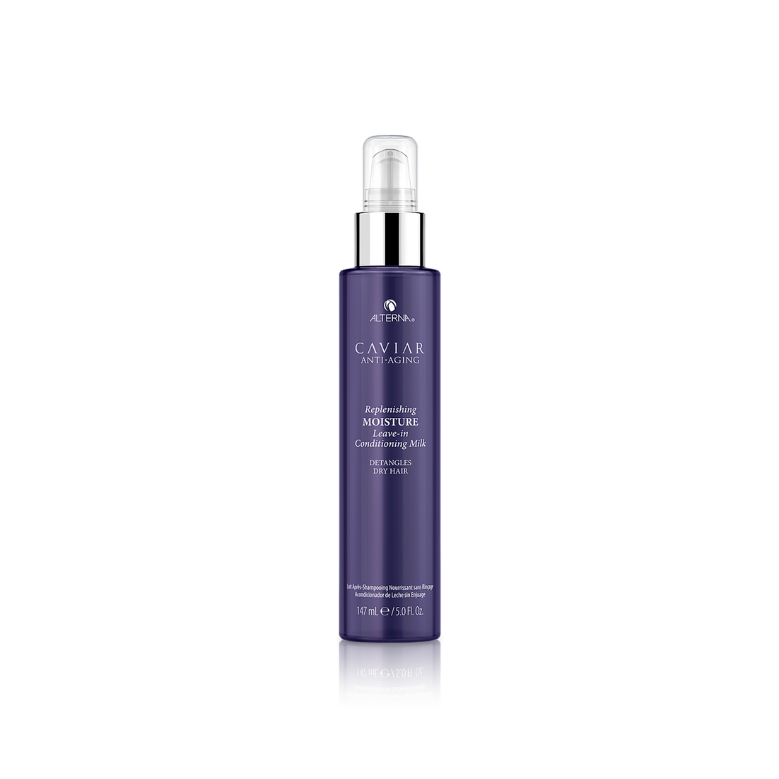Caviar Anti-Aging Replenishing Moisture Leave-In Conditioner Milk