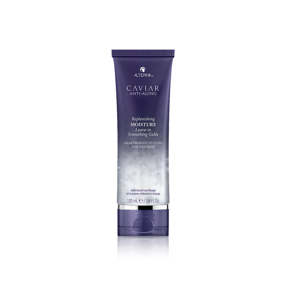 Caviar Anti-Aging Replenishing Moisture Leave-In Smoothing Gelée