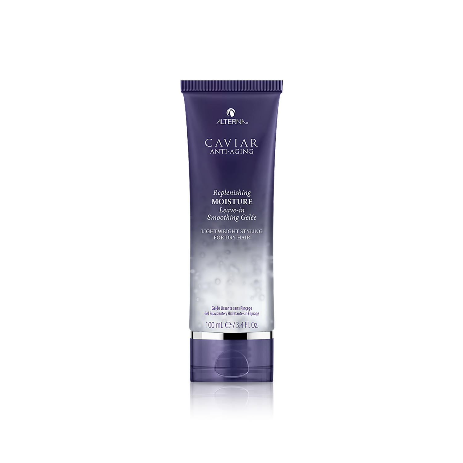 Caviar Anti-Aging Replenishing Moisture Leave-In Smoothing Gelée