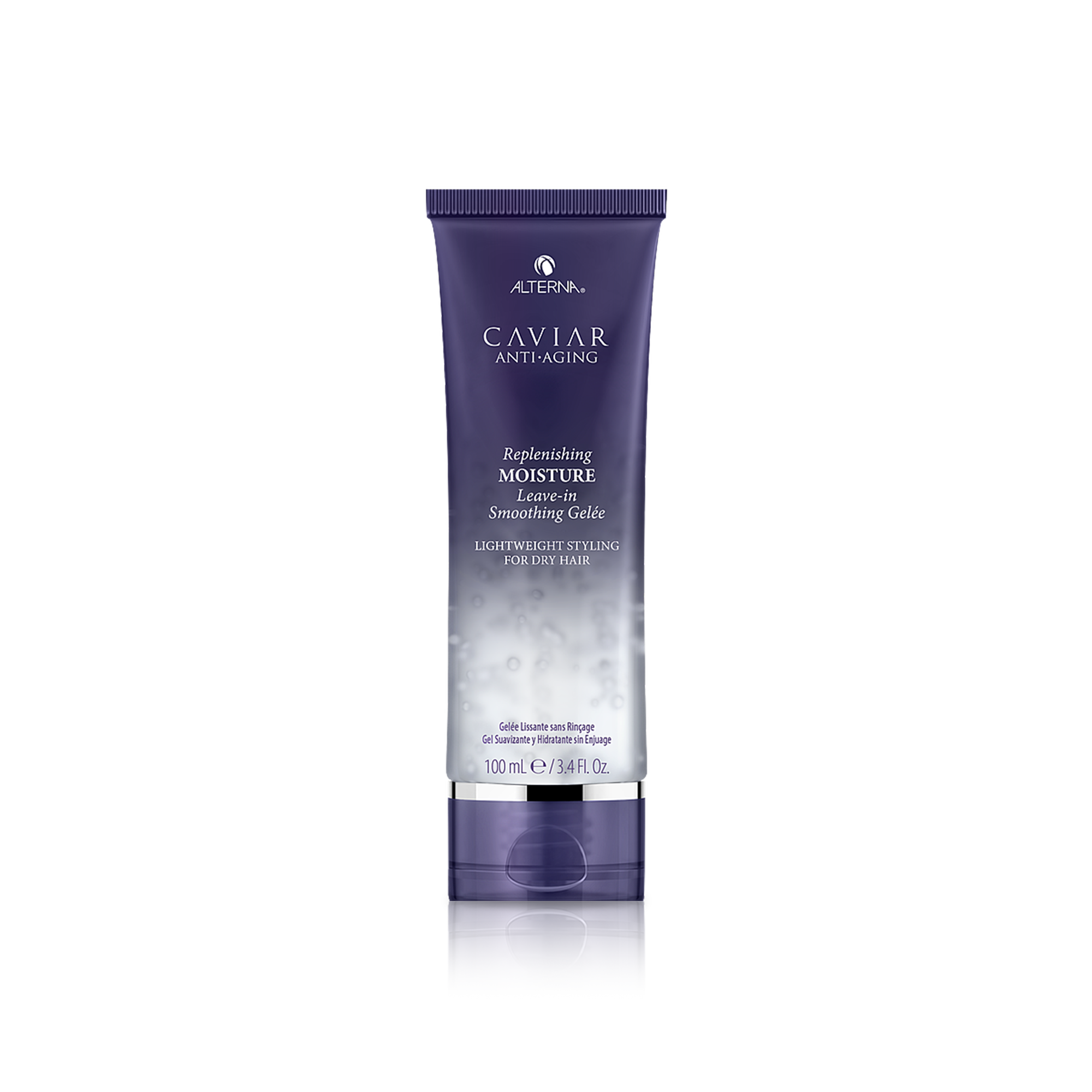 Caviar Anti-Aging Replenishing Moisture Leave-In Smoothing Gelée