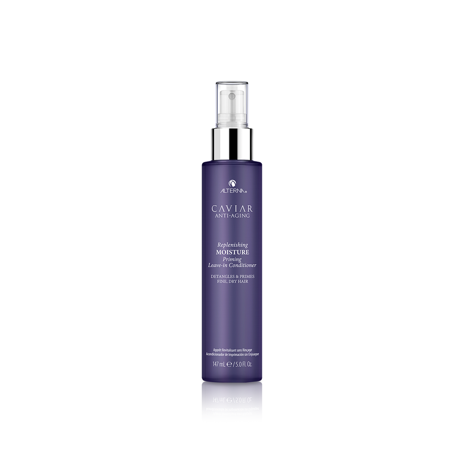 Caviar Anti-Aging Replenishing Moisture Priming Leave-In Conditioner