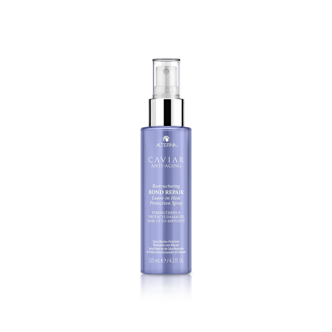 Caviar Anti-Aging Restructuring Bond Repair Leave-In Heat Protection Spray