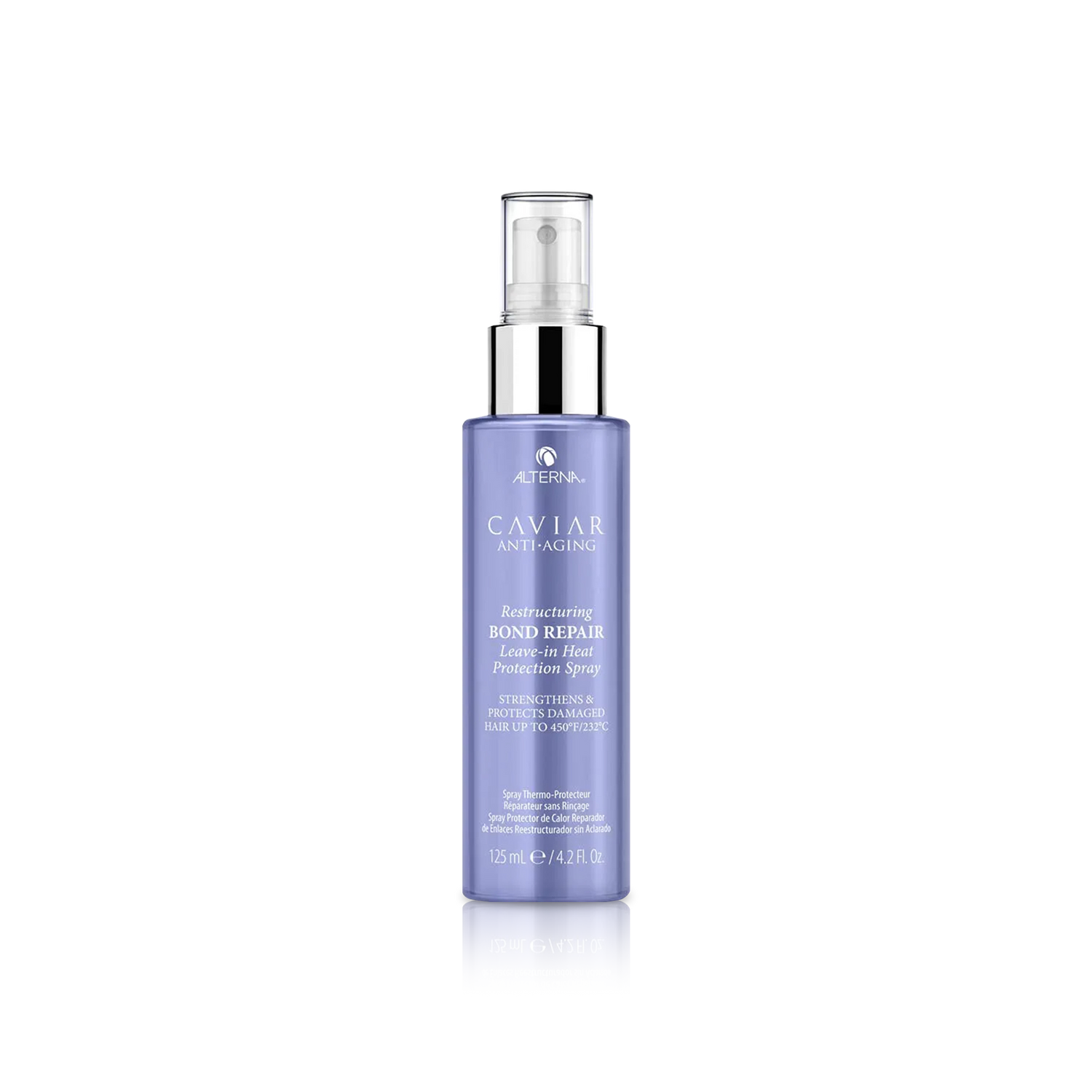Caviar Anti-Aging Restructuring Bond Repair Leave-In Heat Protection Spray