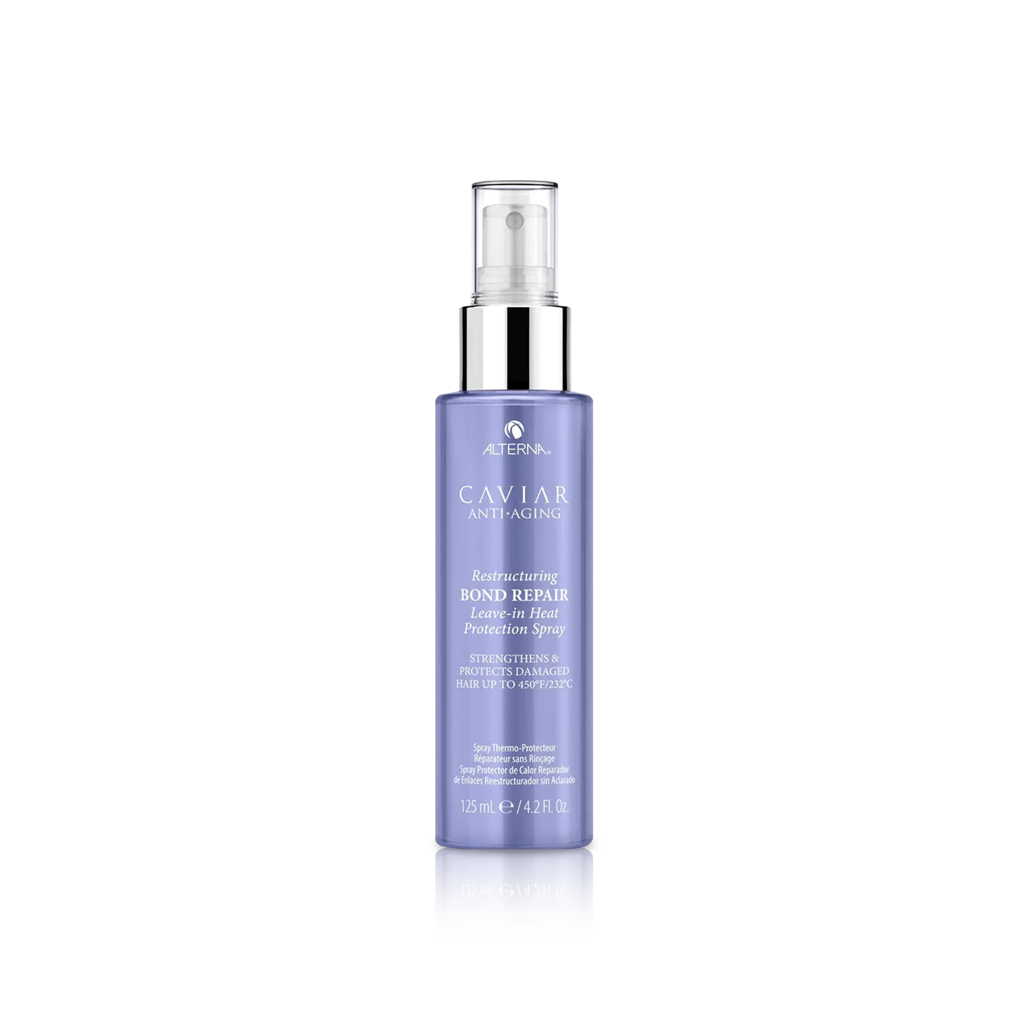 Caviar Anti-Aging Restructuring Bond Repair Leave-In Heat Protection Spray