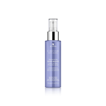 Caviar Anti-Aging Restructuring Bond Repair Leave-In Heat Protection Spray