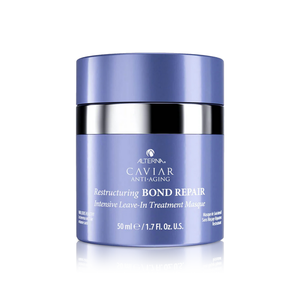 Caviar Anti-Aging Restructuring Bond Repair Leave-in Masque