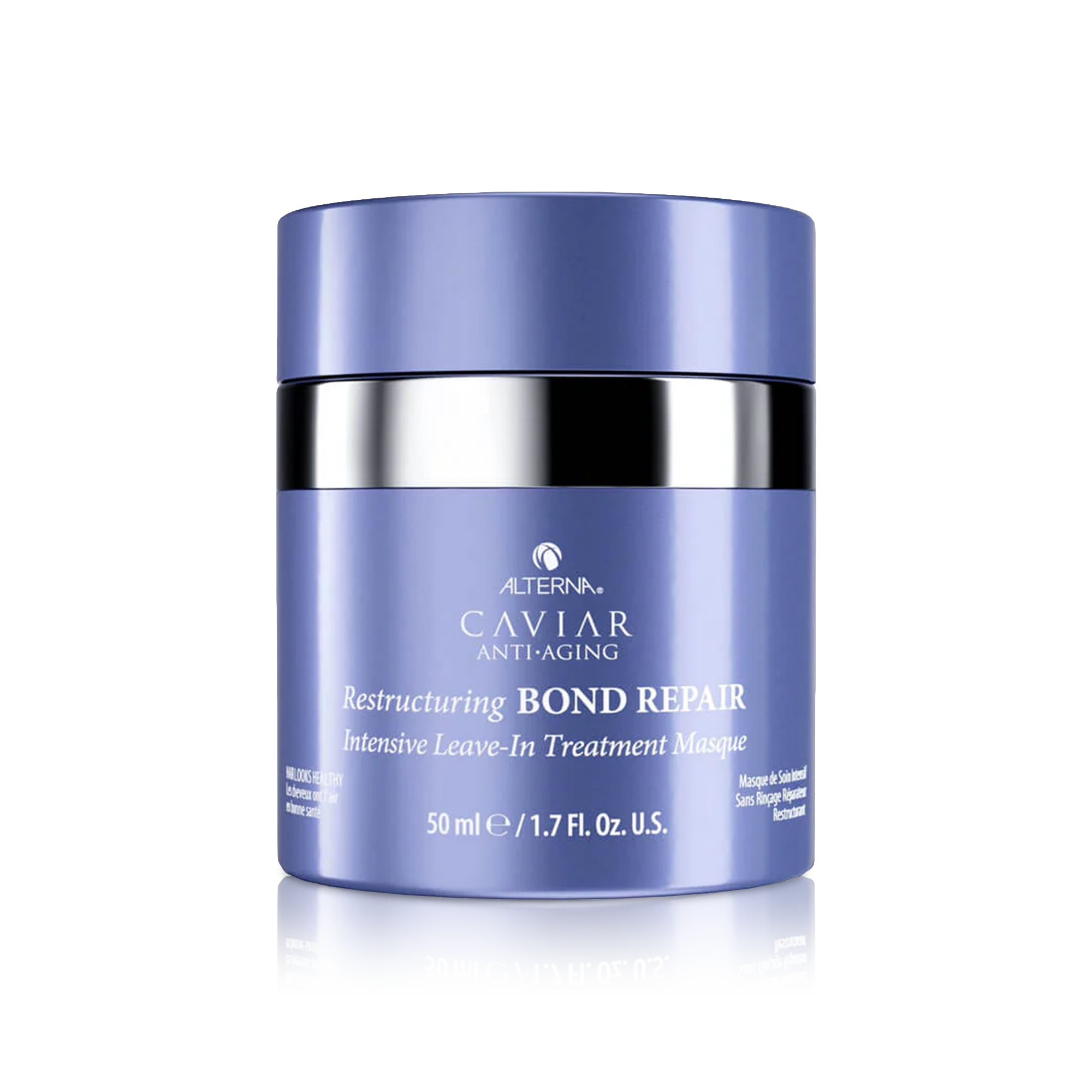 Caviar Anti-Aging Restructuring Bond Repair Leave-in Masque