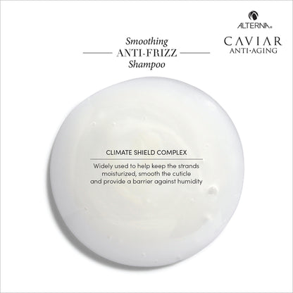 Caviar Anti-Aging Smoothing Anti-Frizz Shampoo