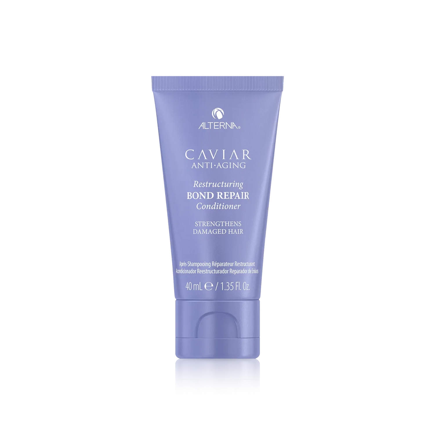 Caviar Bond Repair Duo Pack