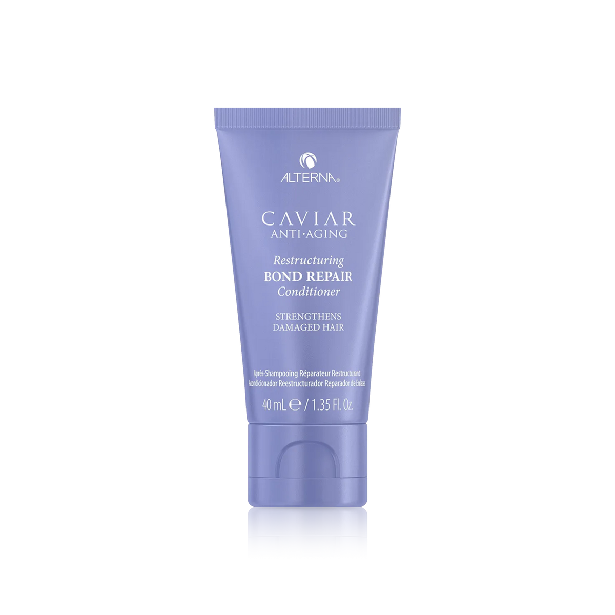 Alterna Caviar Bond Repair Duo Pack