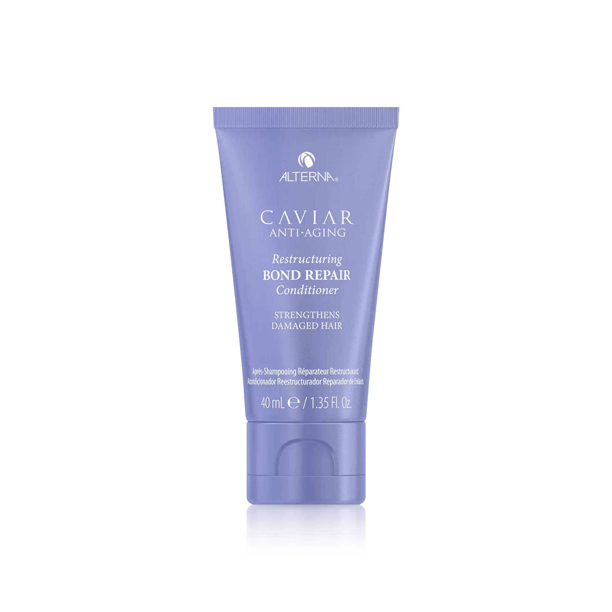 Caviar Bond Repair Duo Pack