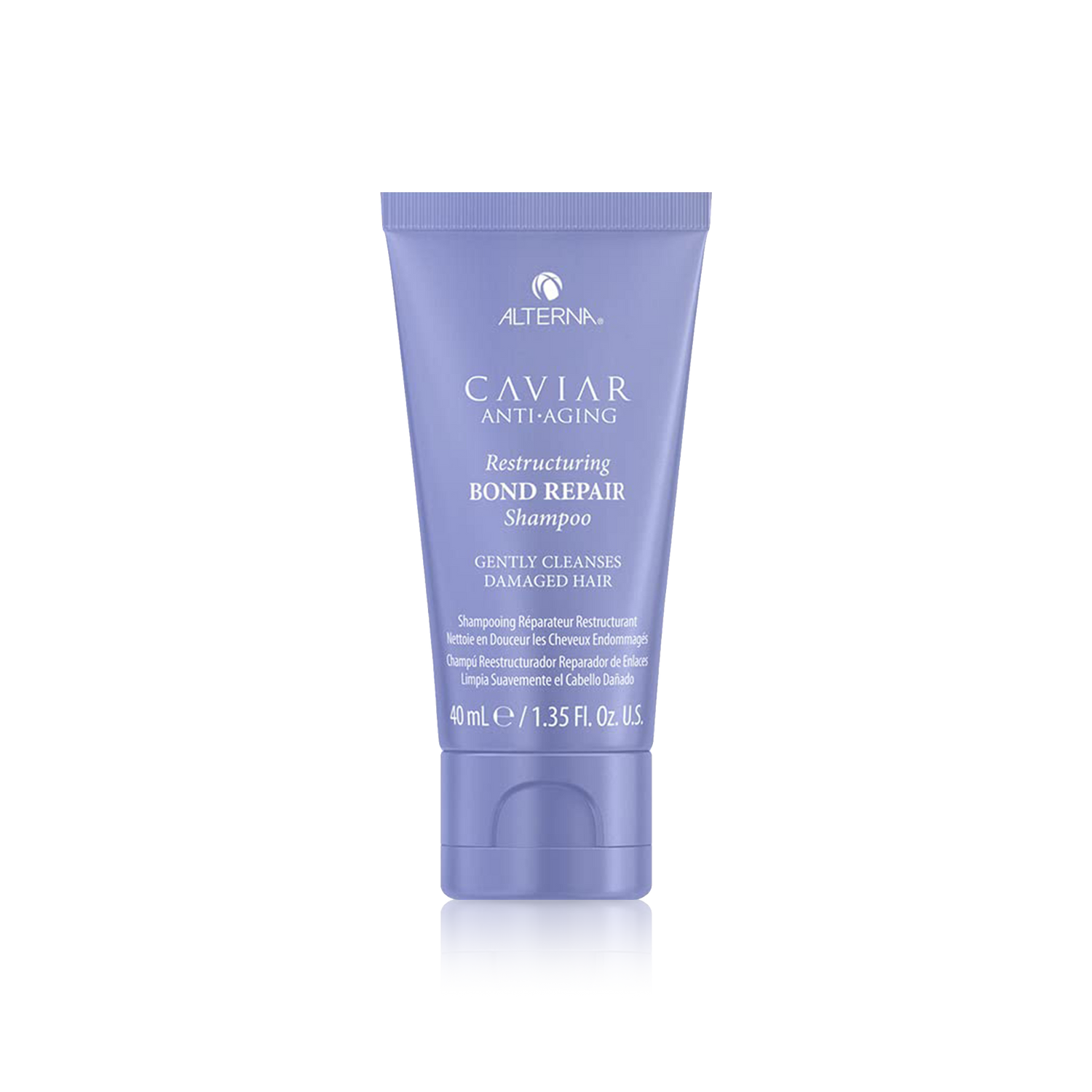 Mini Bond Repair Shampoo