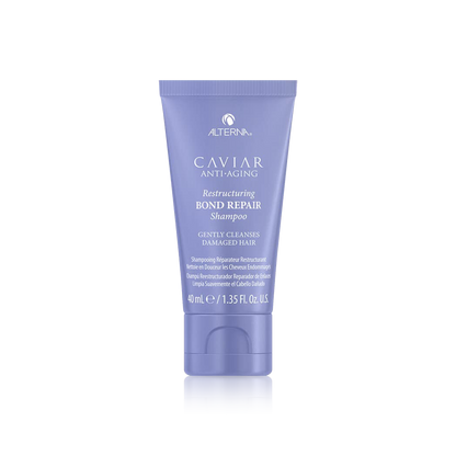 Mini Bond Repair Shampoo