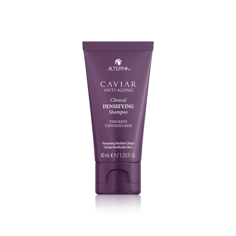 Mini Densifying Shampoo