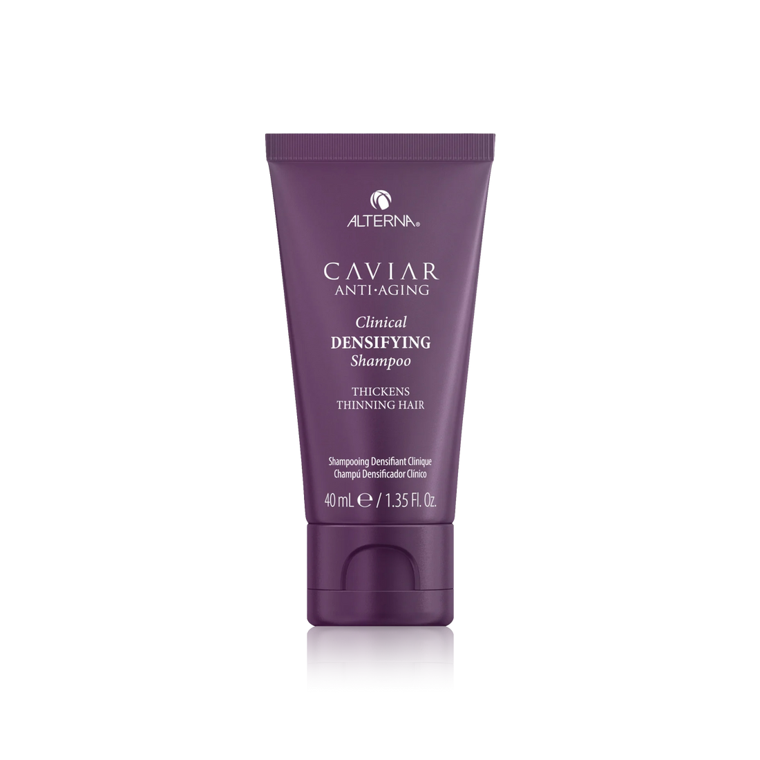 Mini Densifying Shampoo