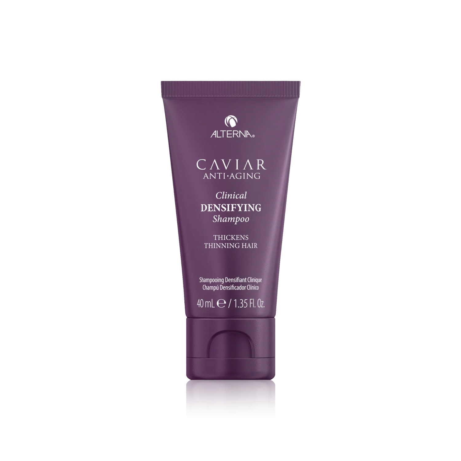 Mini Densifying Shampoo