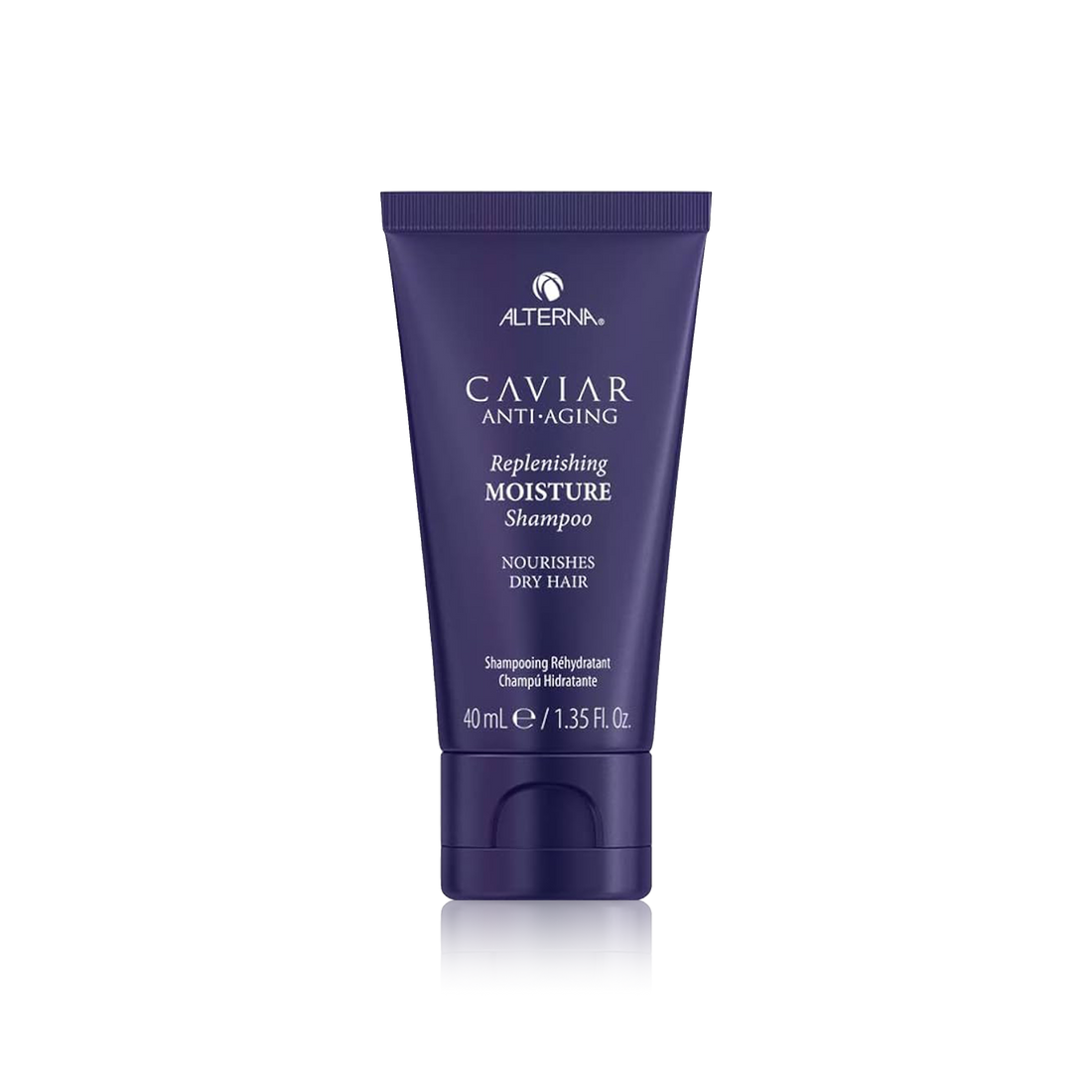 Mini Moisture Shampoo