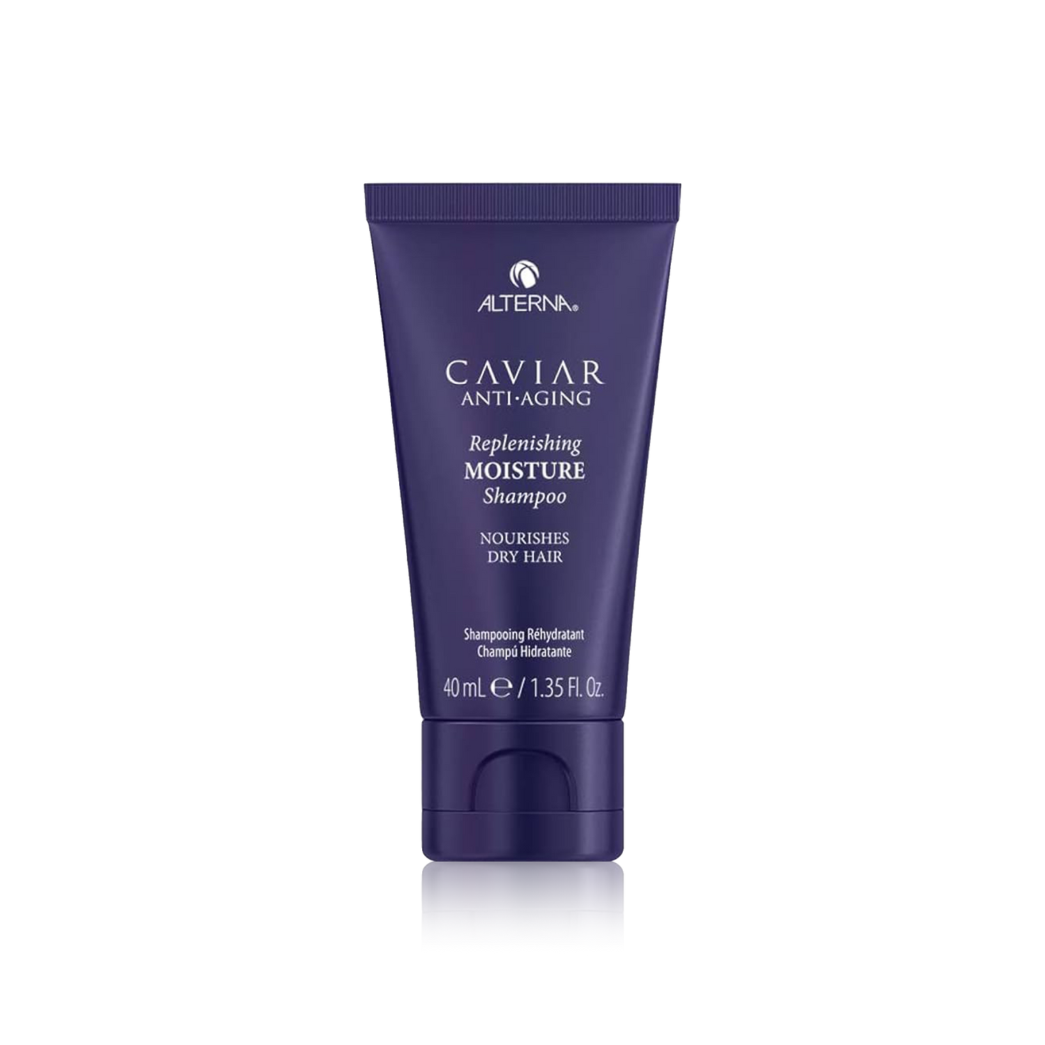 Mini Moisture Shampoo