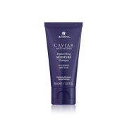 Mini Moisture Shampoo