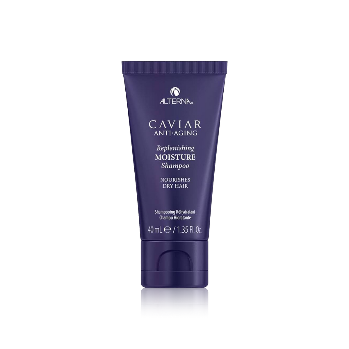Mini Moisture Shampoo