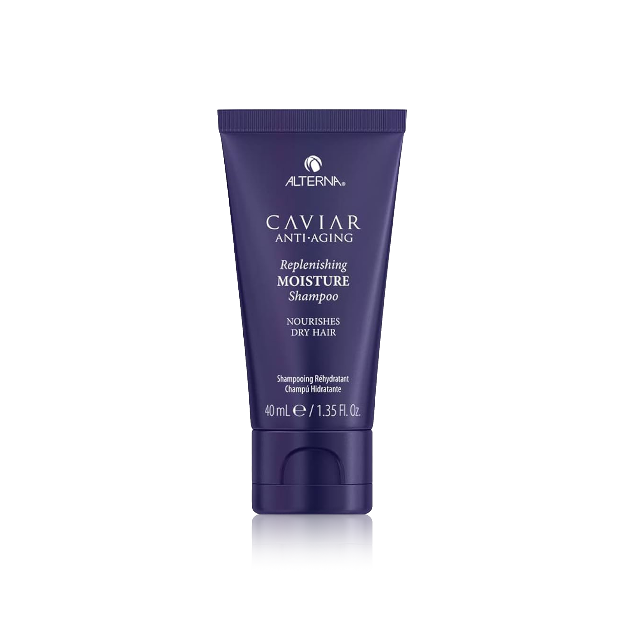 Mini Moisture Shampoo