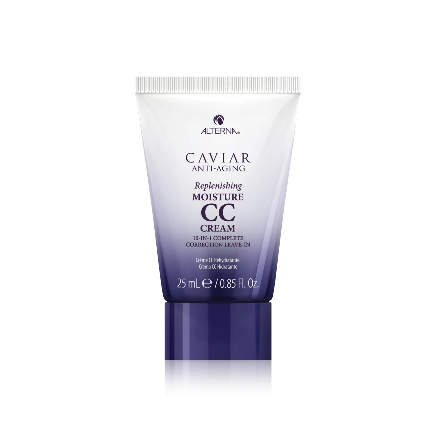 Mini Moisturizing CC Cream