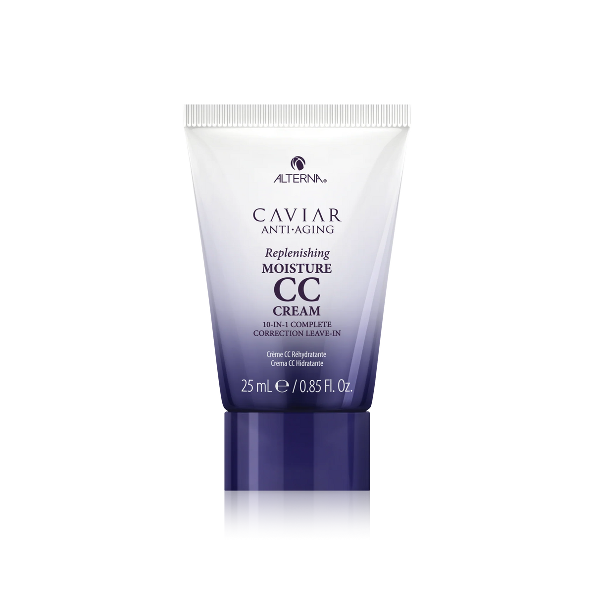 Mini Moisturizing CC Cream