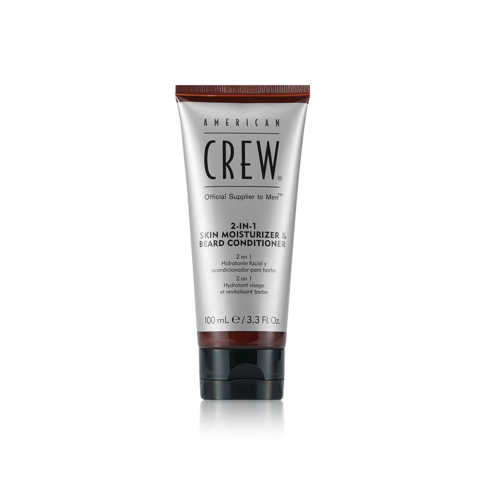 2 in 1 Skin Moisturizer and Beard Conditioner