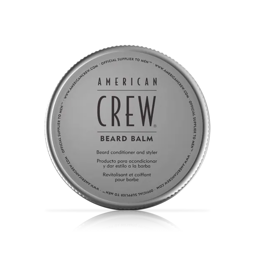 Beard Balm