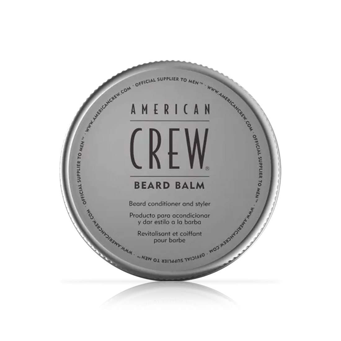 Beard Balm