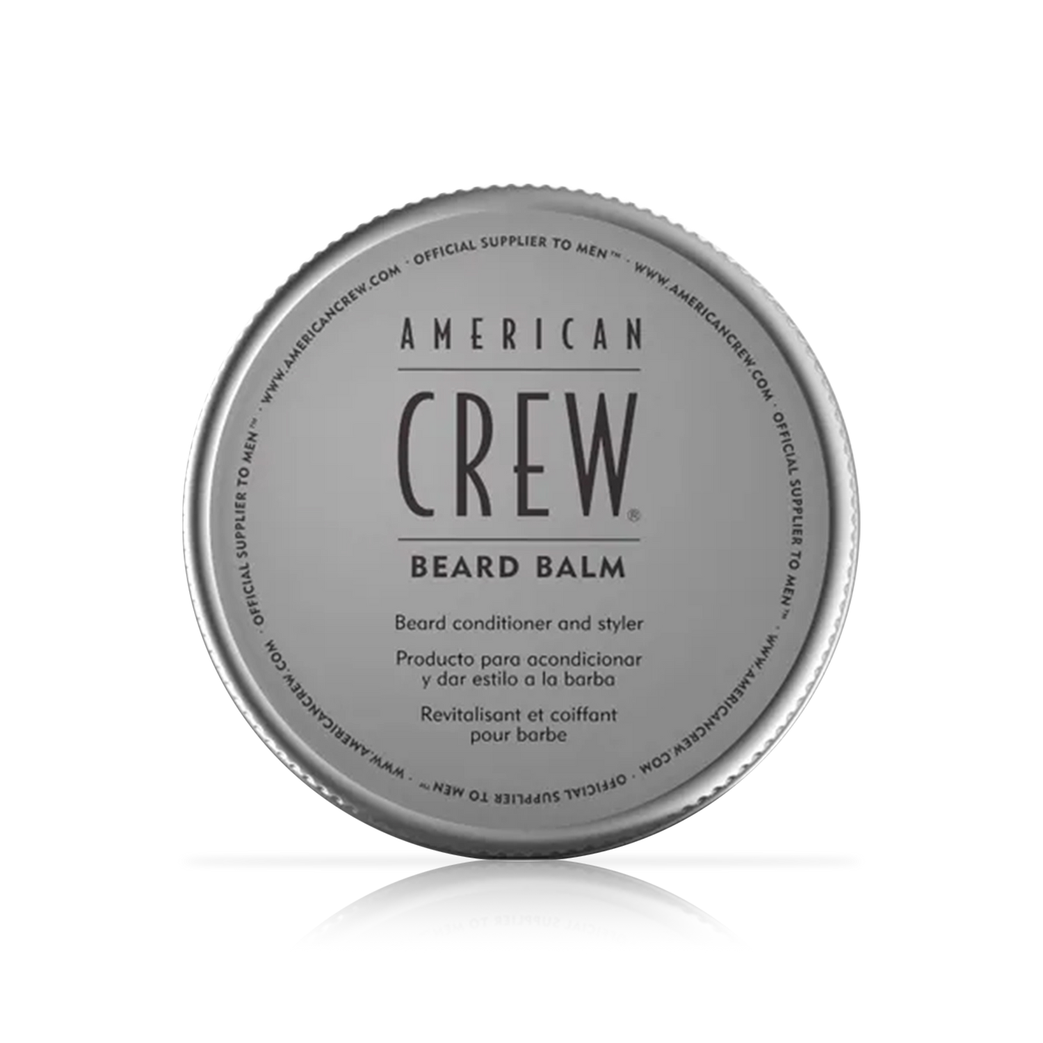 Beard Balm