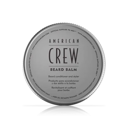 Beard Balm