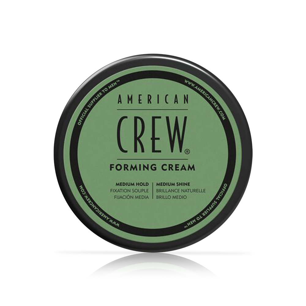 Classic Forming Cream