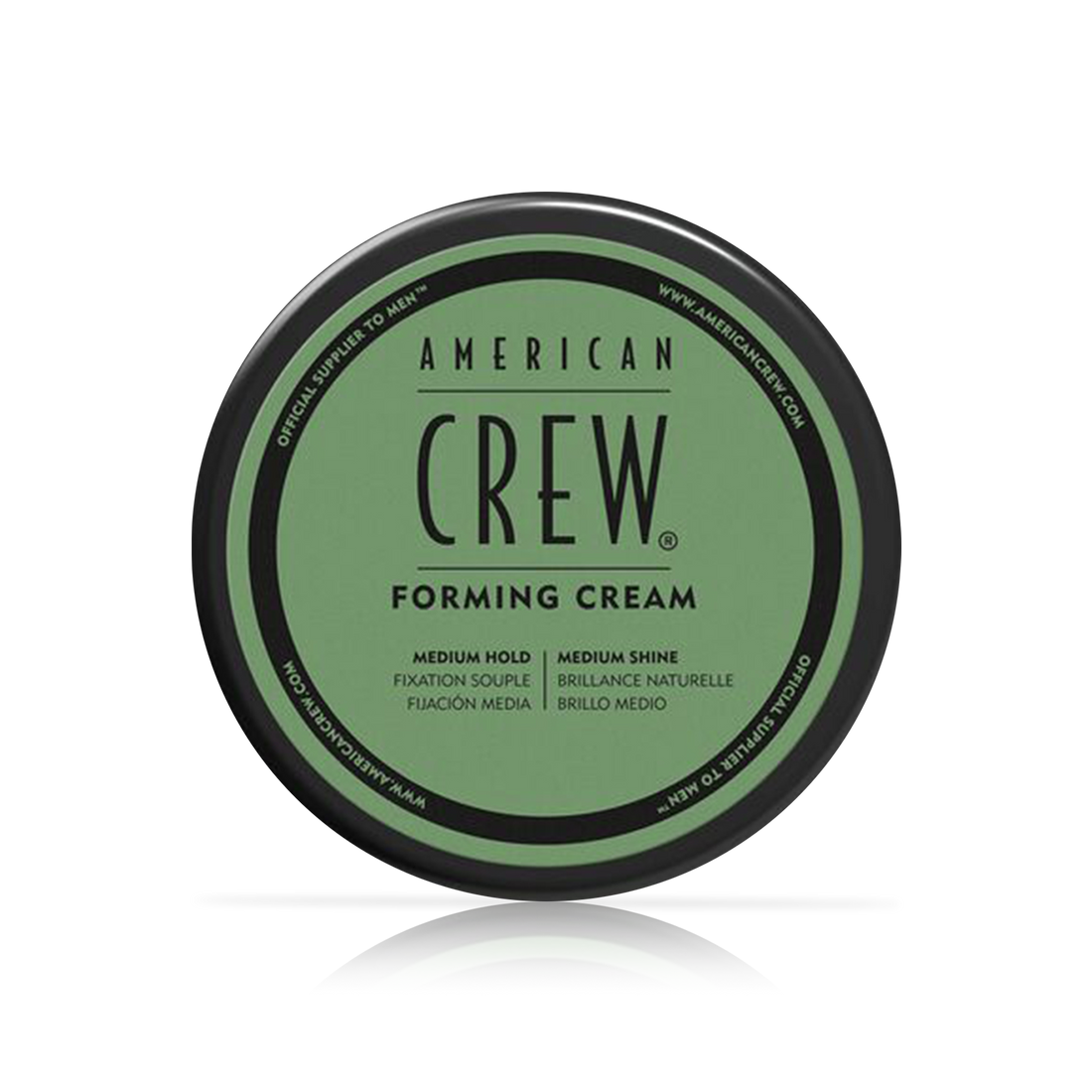 Classic Forming Cream