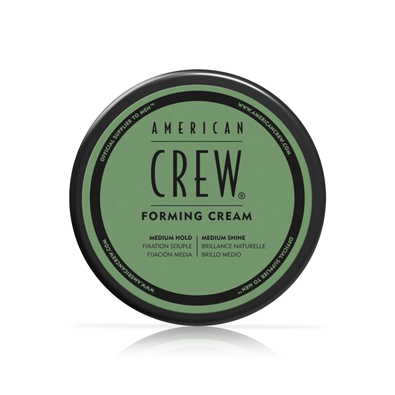 Classic Forming Cream