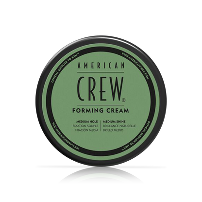 Classic Forming Cream