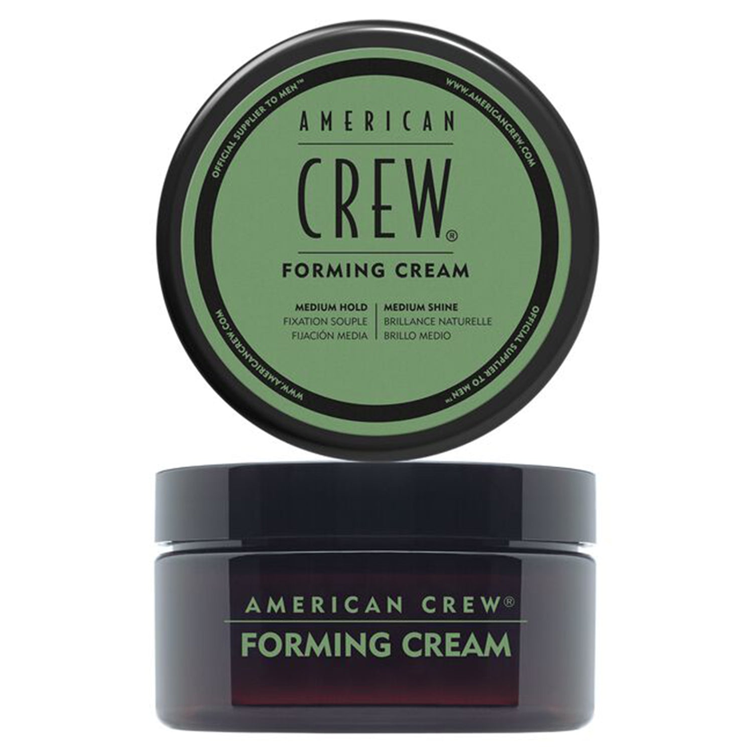Classic Forming Cream