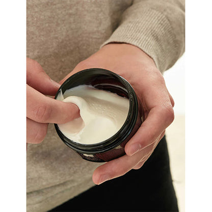 Hair Cream Pomade