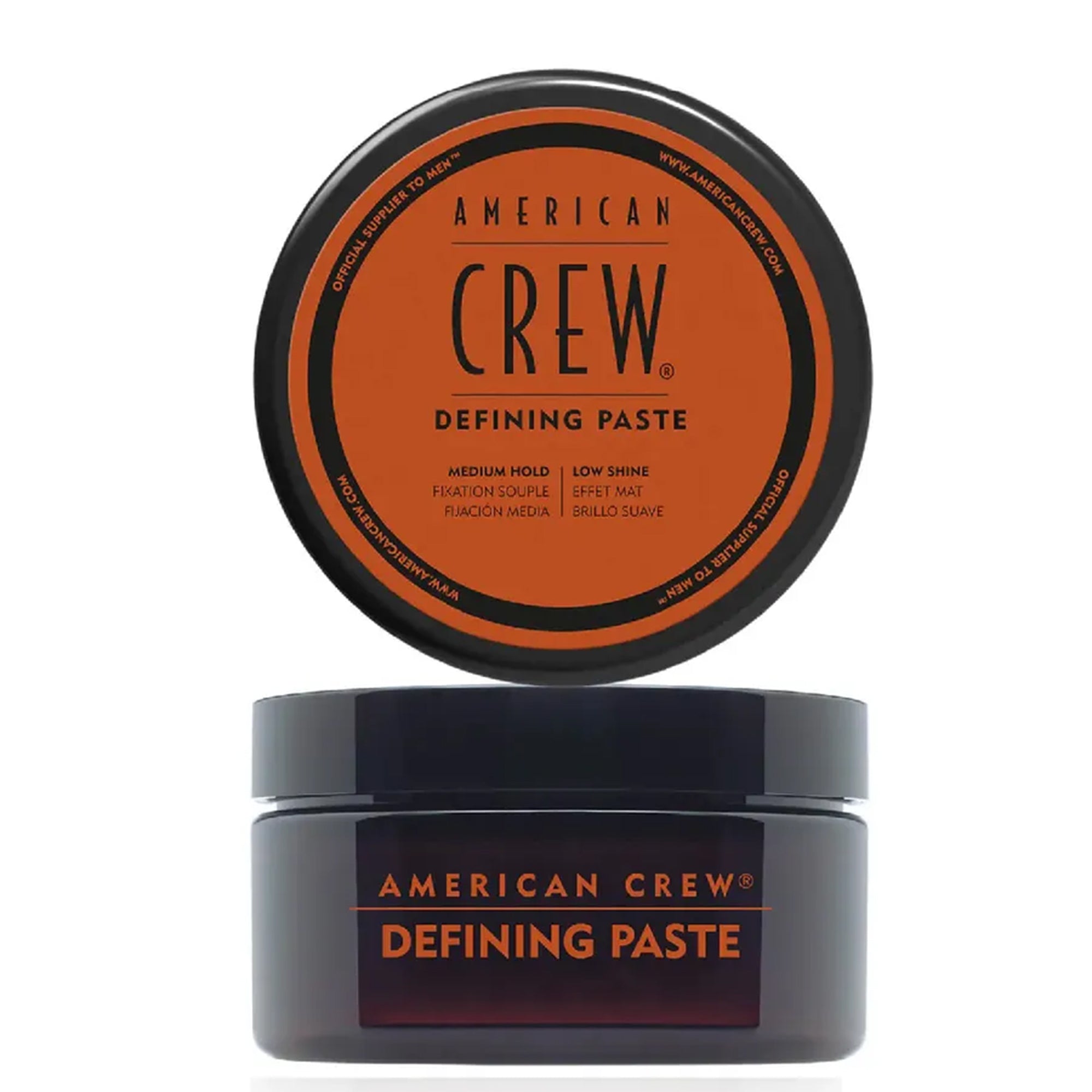 Hair Defining Paste