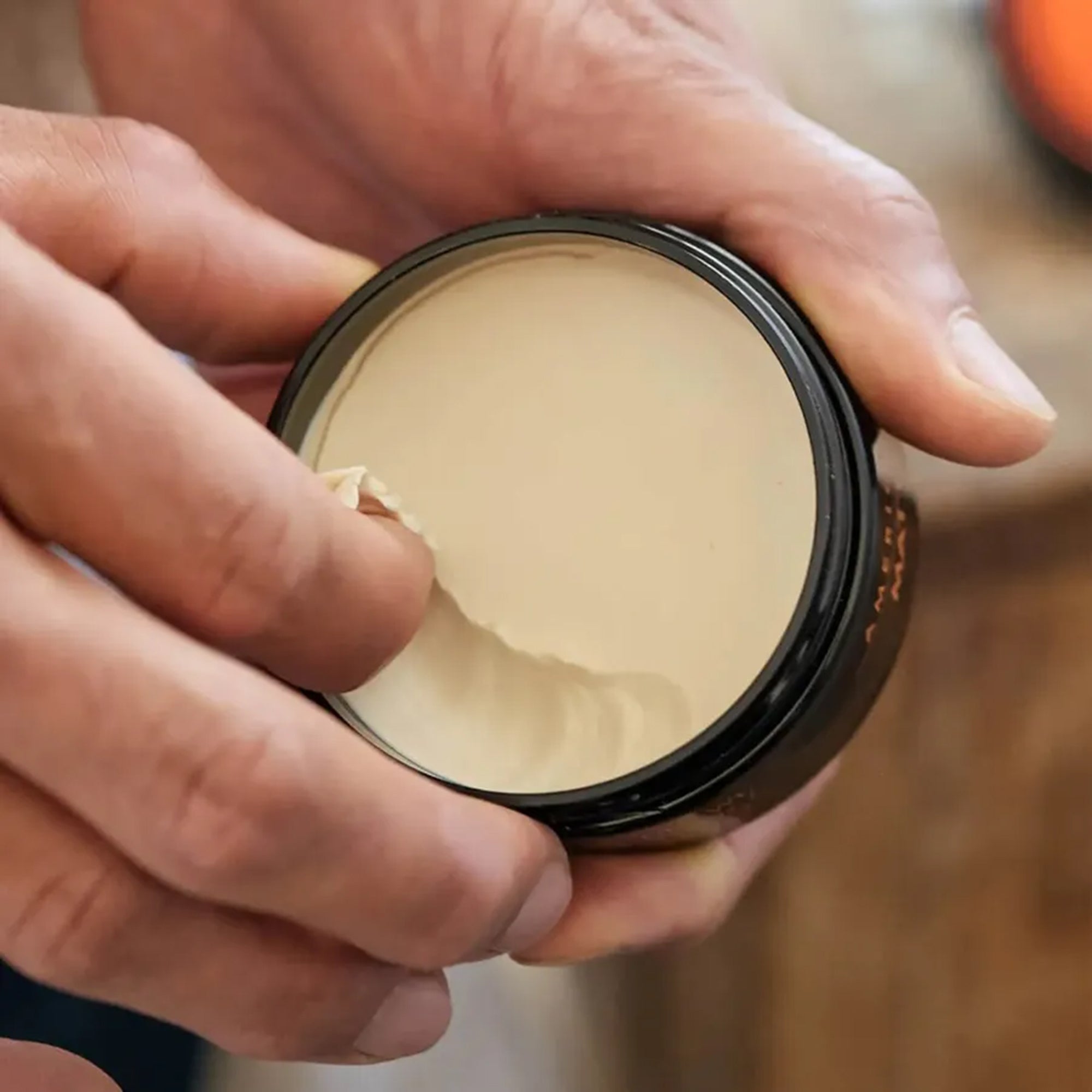 Hair Defining Paste