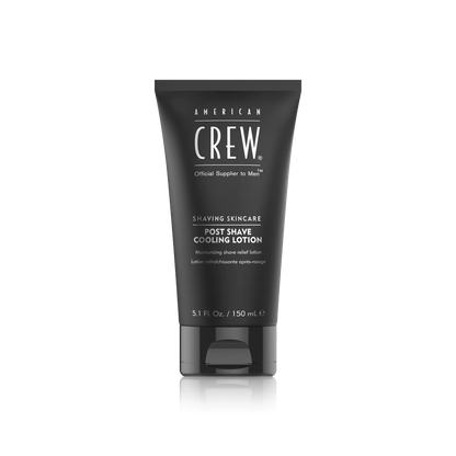 Post Shave Cooling Lotion