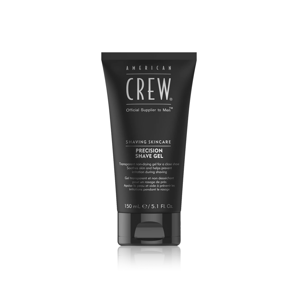 Precision Shave Gel