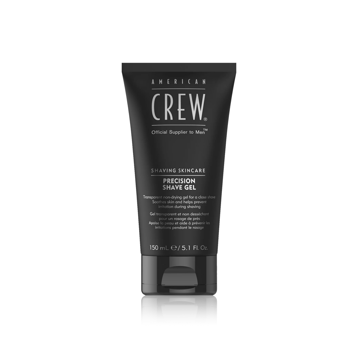 Precision Shave Gel