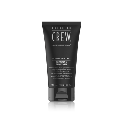 Precision Shave Gel