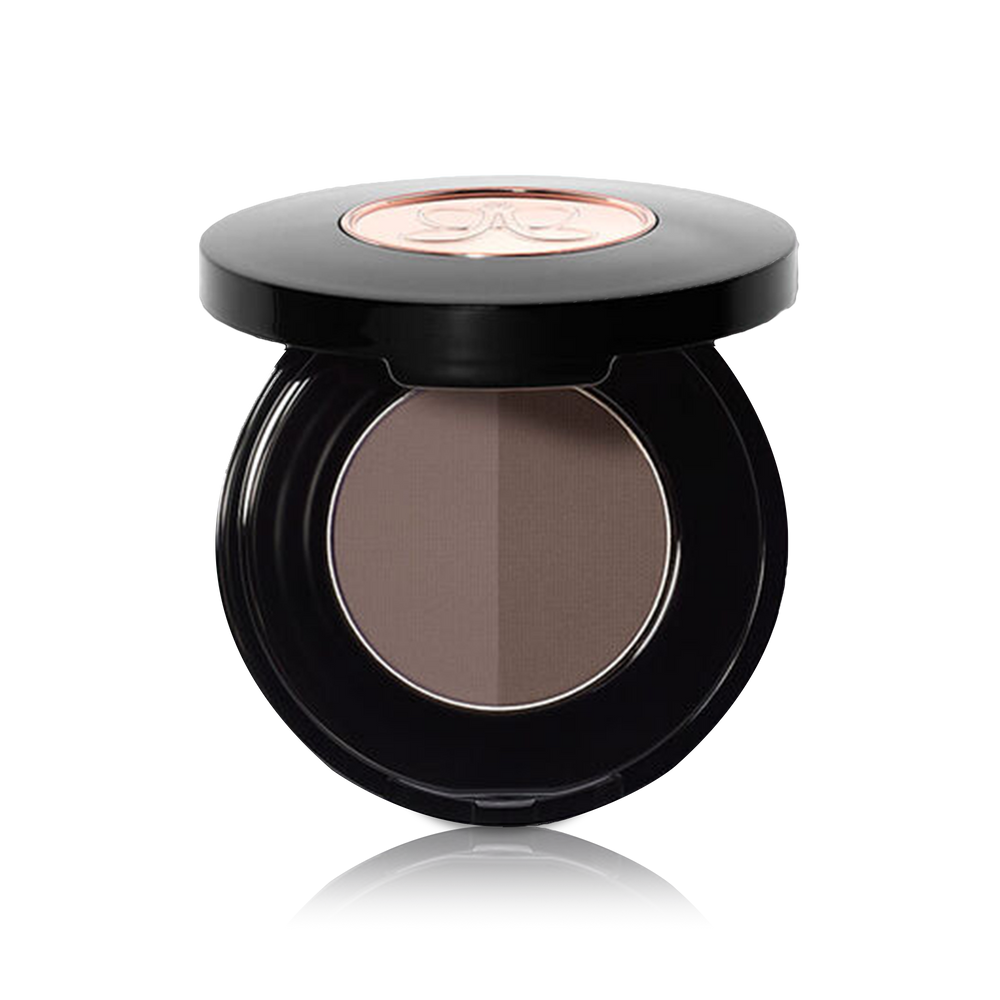 Brow Powder Duo