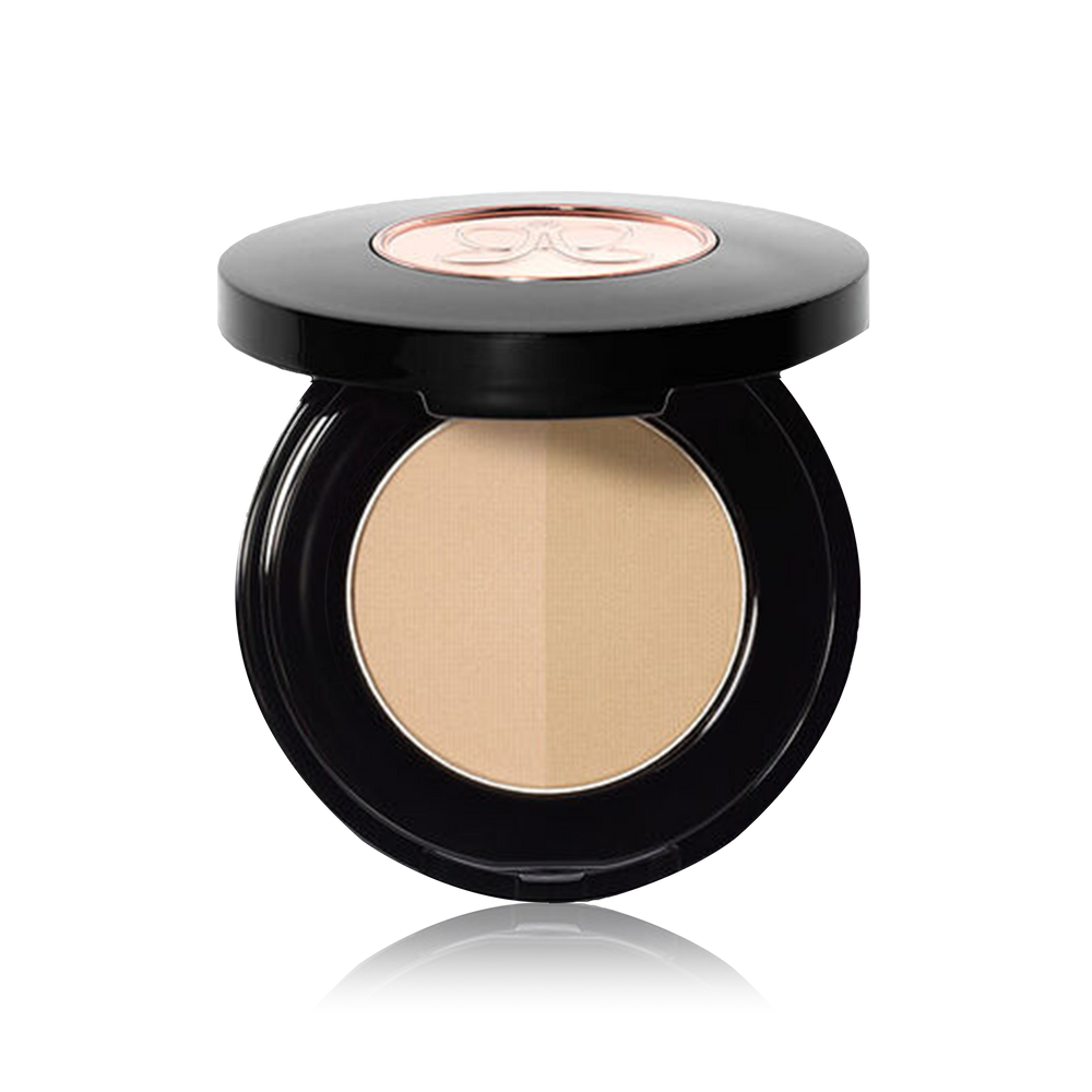 Brow Powder Duo