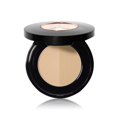 Brow Powder Duo