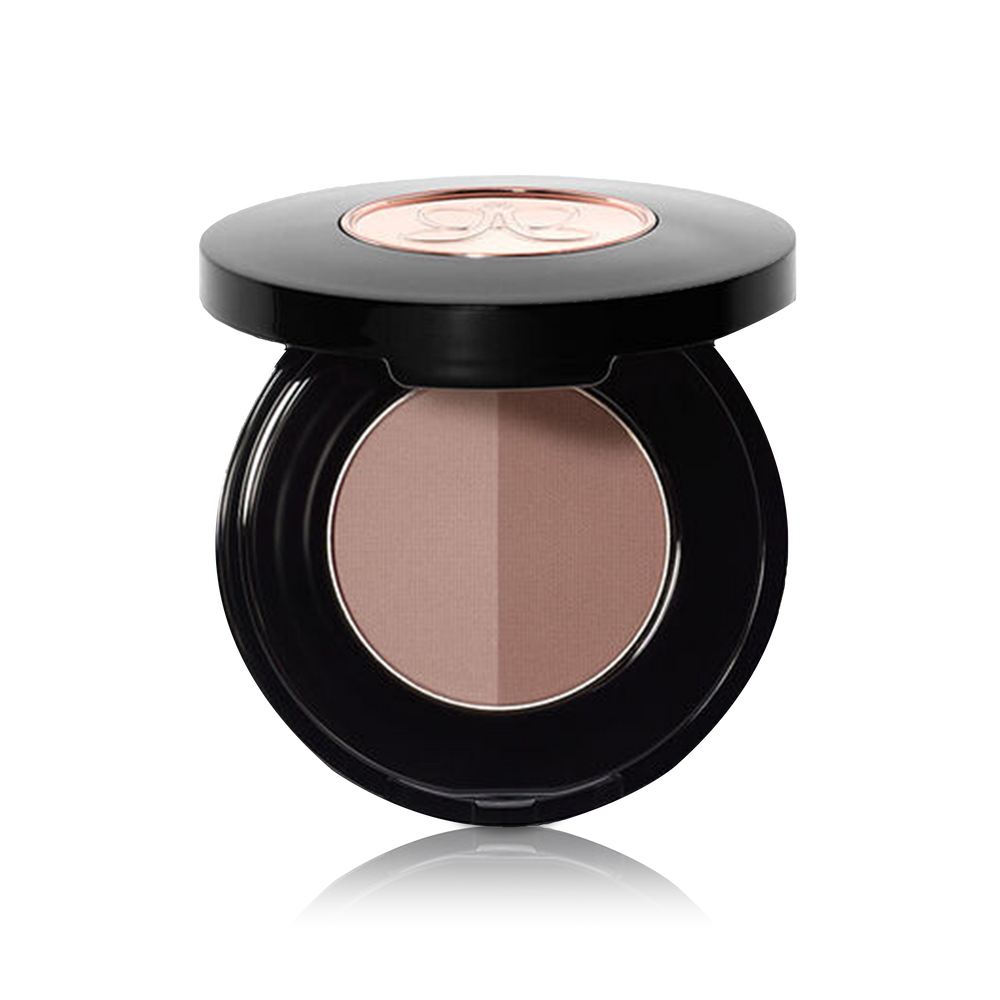 Brow Powder Duo